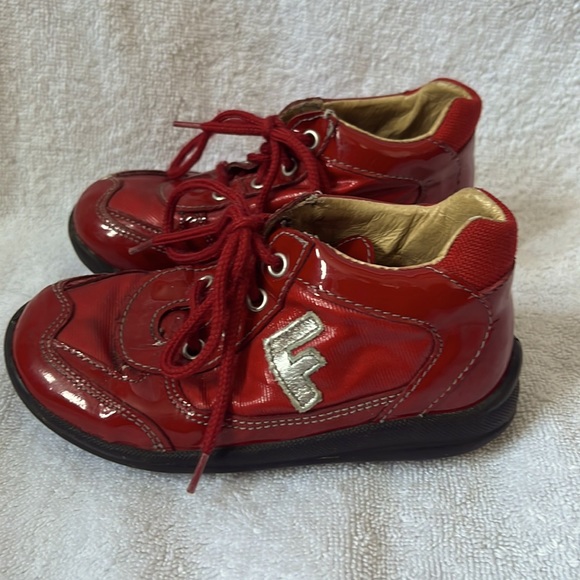 Falcotto Suze 23, Red - Picture 4 of 6